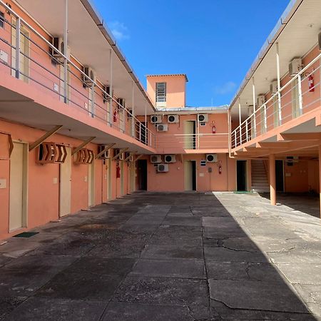 Pousada Caliente Maceió Exterior foto