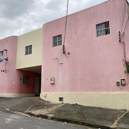 Pousada Caliente Maceió Exterior foto