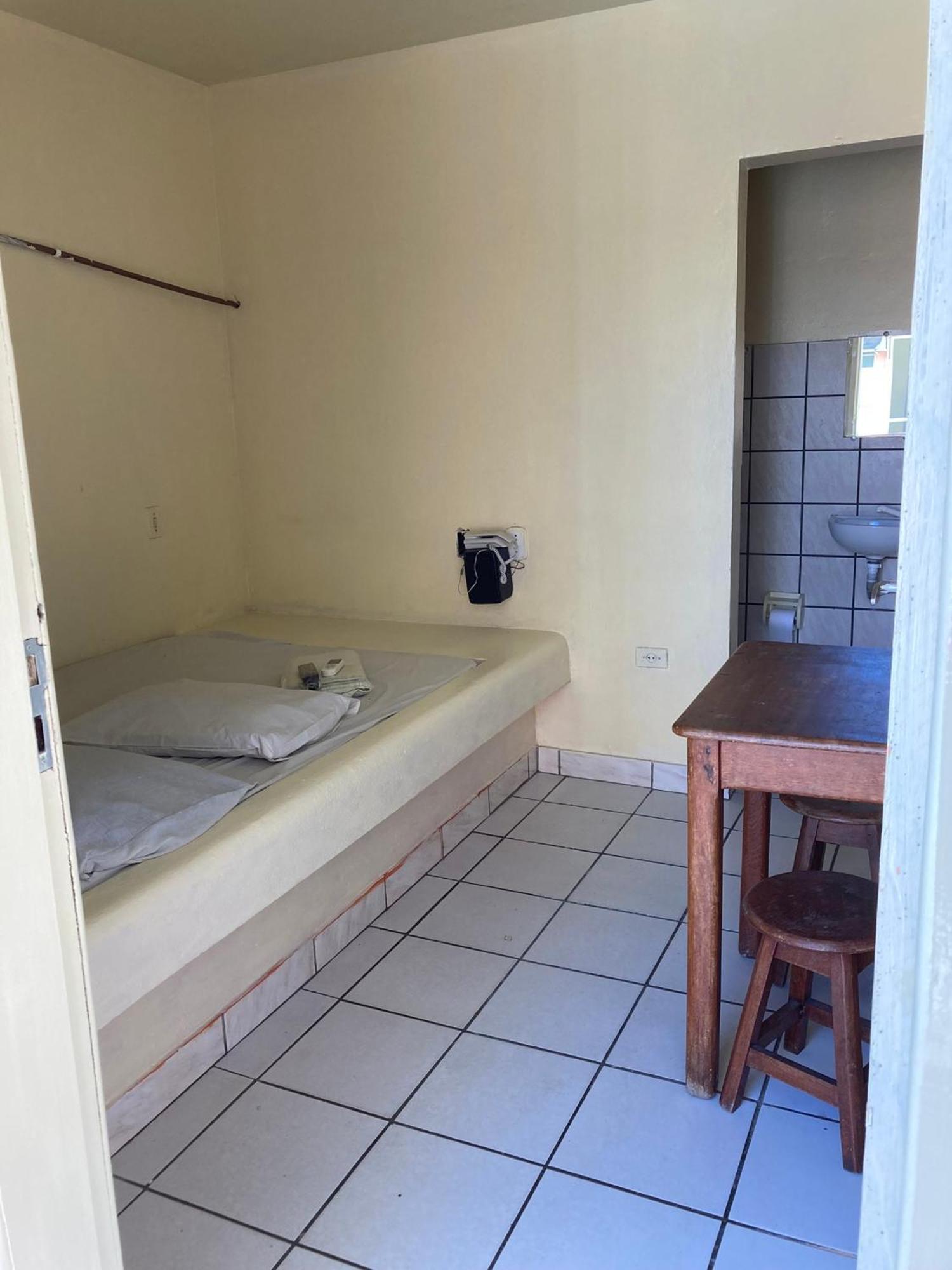 Pousada Caliente Maceió Exterior foto