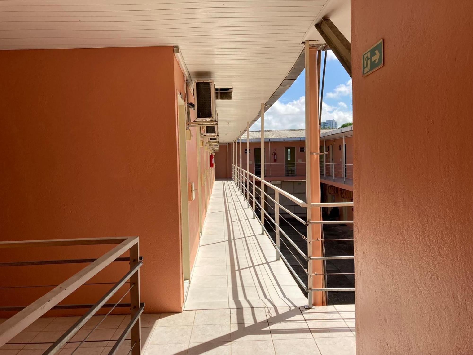 Pousada Caliente Maceió Exterior foto